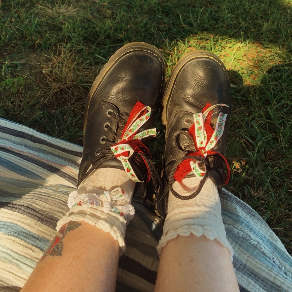 Meet your Posher, Shanyn